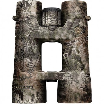 Бинокль LEUPOLD BX-3 MOJAVE PRO GUIDE HD 10X50 KRYPTEK HIGHLANDER