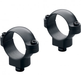 Кольца LEUPOLD QR RINGS MATTE 30 мм средние