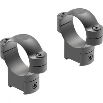 Кольца LEUPOLD RM 30 мм на CZ-527 высокие (BH=13мм)