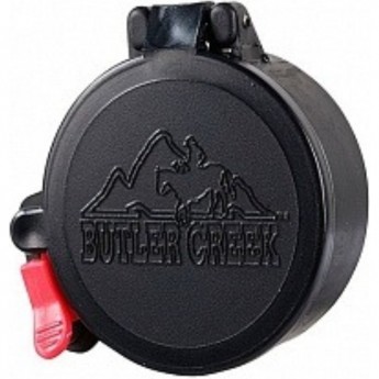 Крышка для прицела LEUPOLD BUTLER CREEK на окуляр E 18