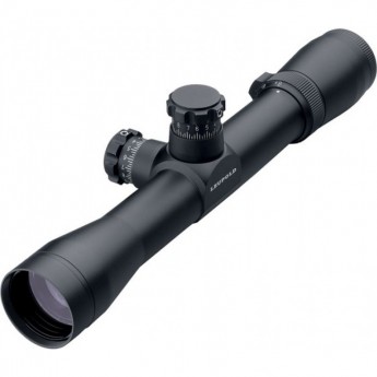 Оптический прицел LEUPOLD MARK 4 2,5-8X36MM MR/T M1 MATTE BLACK TMR
