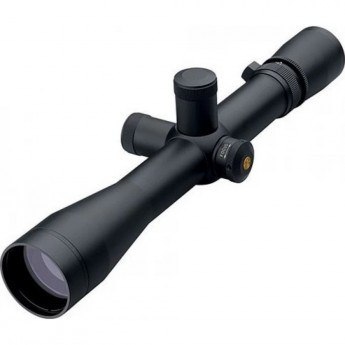 Оптический прицел LEUPOLD MARK 4 4.5-14X40MM PR MATTE BLACK DUPLEX Оптический прицел LEUPOLD MARK 4 4.5-14X40MM PR MATTE BLACK DUPLEX