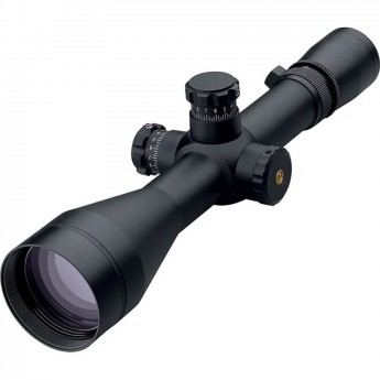 Оптический прицел LEUPOLD MARK 4 4,5-14X50MM LR/T M1 MATTE BLACK ILLUMINATED TMR