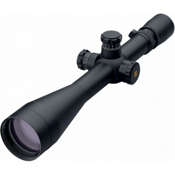 Оптический прицел LEUPOLD MARK 4 8,5-25X50 LR/T M1 SIDE FOCUS MATTE BLACK MIL DOT