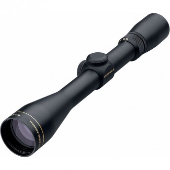 Оптический прицел LEUPOLD RIFLEMAN 4-12X40MM MATTE BLACK WIDE DUPLEX
