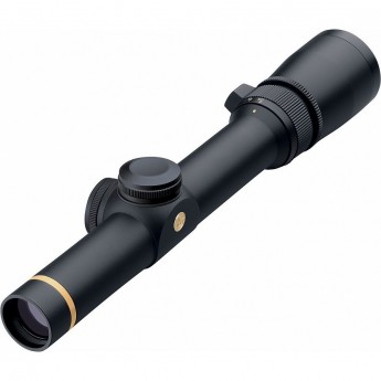 Оптический прицел LEUPOLD VX-3 1,5-5X20 MATTE BLACK ILLUMINATED DUPLEX Оптический прицел LEUPOLD VX-3 1,5-5X20 MATTE BLACK ILLUMINATED DUPLEX