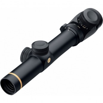 Оптический прицел LEUPOLD VX-3 1,5-5X20 METRIC CIRCLE DOT с подсветкой Оптический прицел LEUPOLD VX-3 1,5-5X20 METRIC CIRCLE DOT с подсветкой