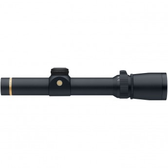 Оптический прицел LEUPOLD VX-3 1,5-5X20MM METRIC MATTE BLACK ILLUMINATED GERMAN-4 DOT Оптический прицел LEUPOLD VX-3 1,5-5X20MM METRIC MATTE BLACK ILLUMINATED GERMAN-4 DOT