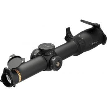 Оптический прицел LEUPOLD VX-3 3,5-10X40 DUPLEX