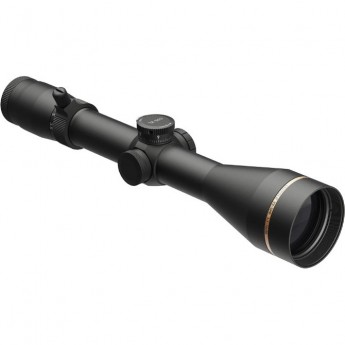 Оптический прицел LEUPOLD VX-3 3,5-10X50MM MATTE BLACK ILLUMINATED BOONE&CROCKETT