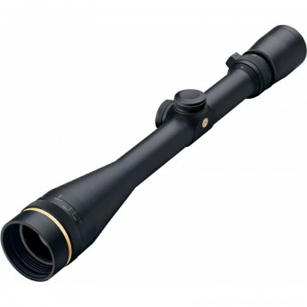Оптический прицел LEUPOLD VX-3 6,5-20X40MM AO MATTE BLACK TARGET DOT