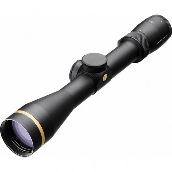 Оптический прицел LEUPOLD VX-6 2-12X42 CDS-ZL WIND-PLEX (с подсветкой)