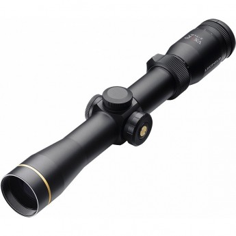Оптический прицел LEUPOLD VX-R 2-7X33 FIREDOT4 (с подсветкой)