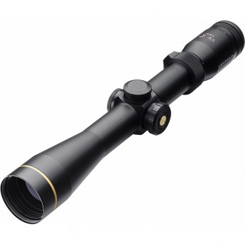 Оптический прицел LEUPOLD VX-R 3-9X40 BALLISTIC FIREDOT (с подсветкой)